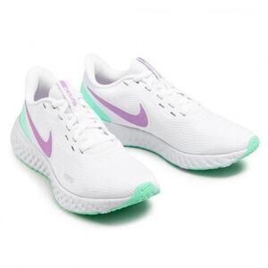 NIKE Women's Revolution 5 Running Shoes women's size‎ 11 new!!!
